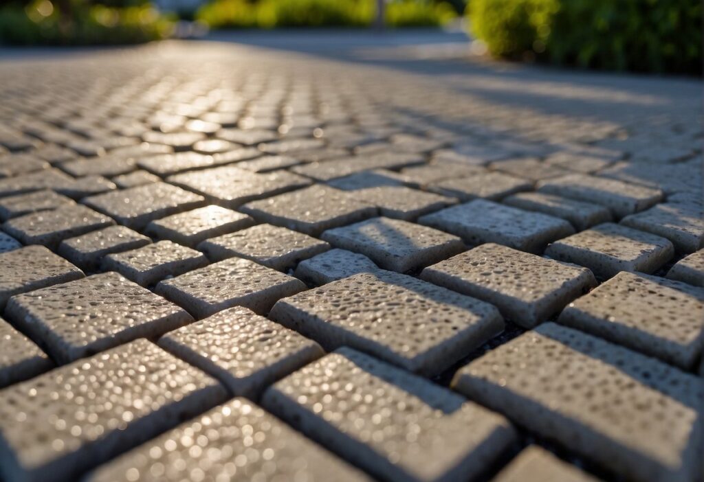 Benefits of Permeable Pavers for Fort Myers Climate