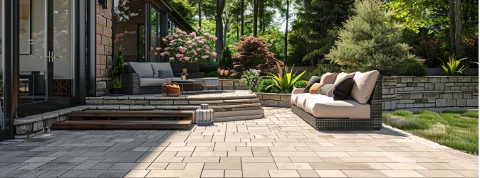 Choosing the Best Patio Pavers for Florida Homes