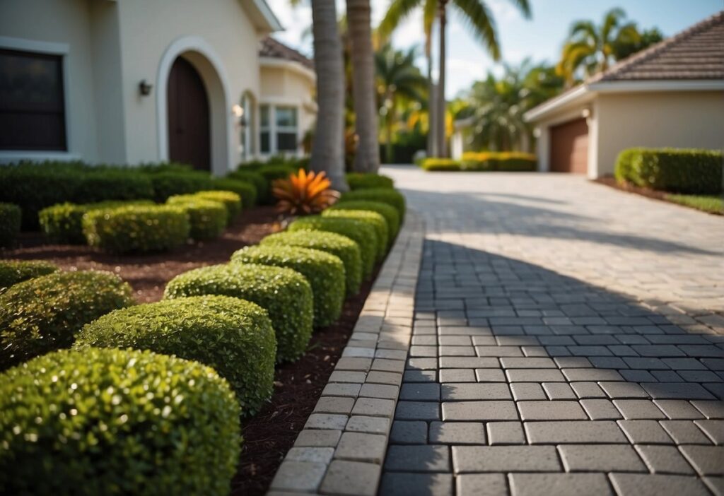 Cost Considerations for Permeable Pavers