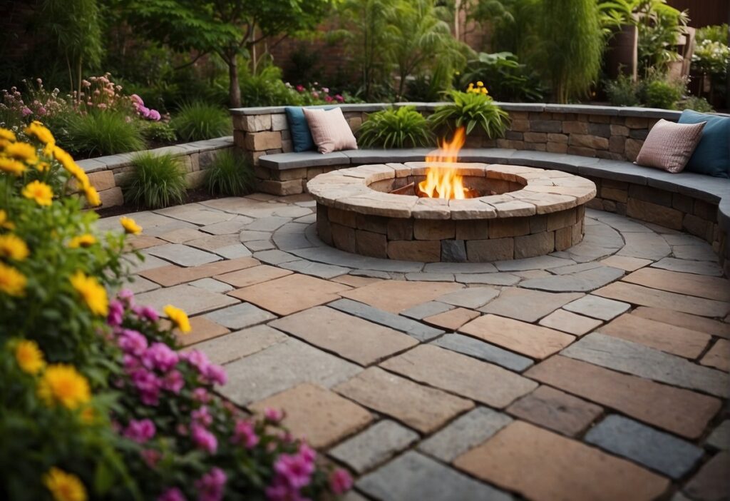 Design Ideas for Incorporating Stone Pavers in Fort Myers