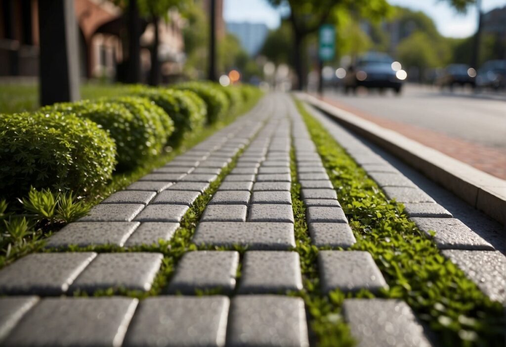 Eco-Friendly Paving Options for Fort Myers