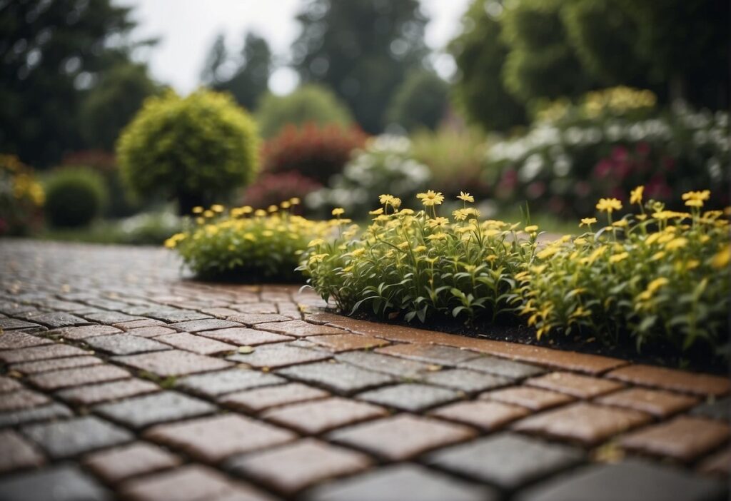 Environmental Factors and Paver Longevity