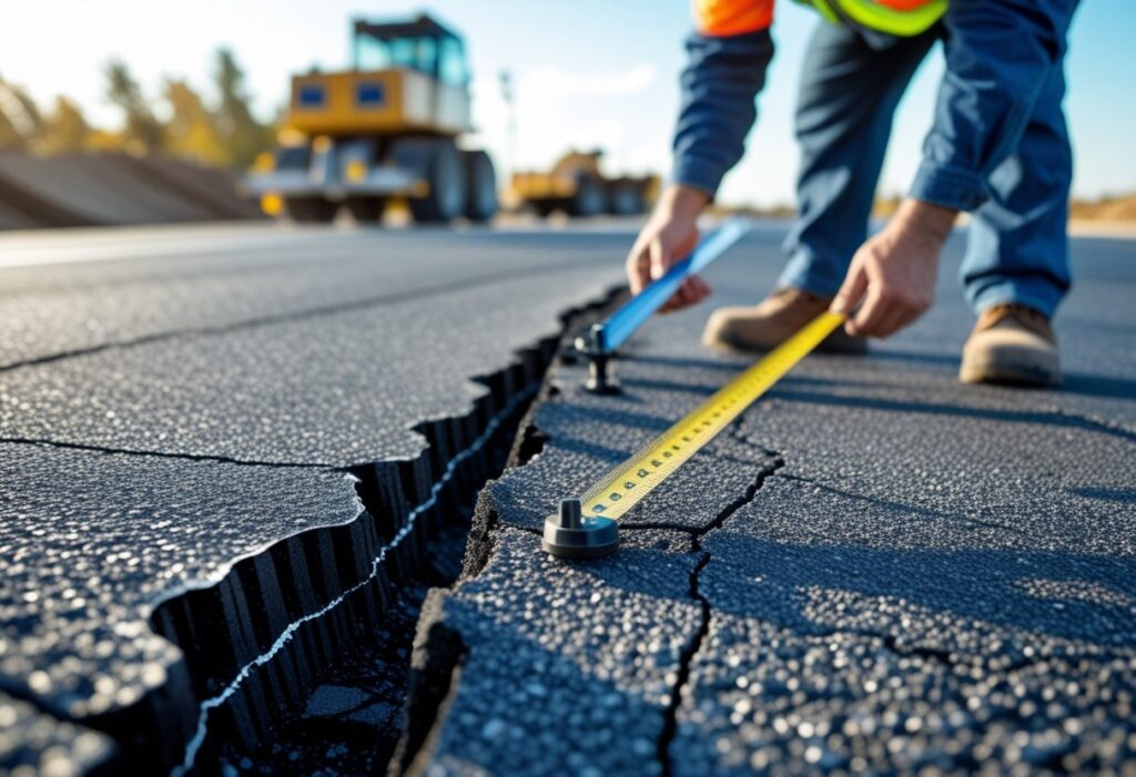 Assessing Your Asphalt's Performance: When to Seek Help — Signs, Timing, and Next Steps