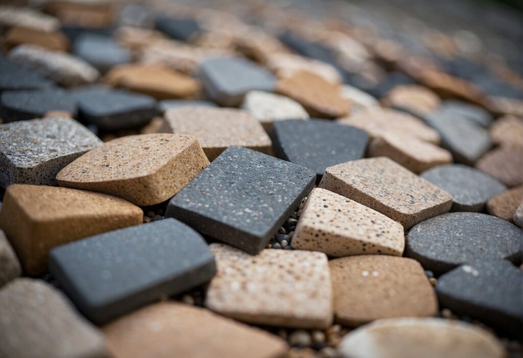 Factors to Consider When Selecting Base Material for Pavers