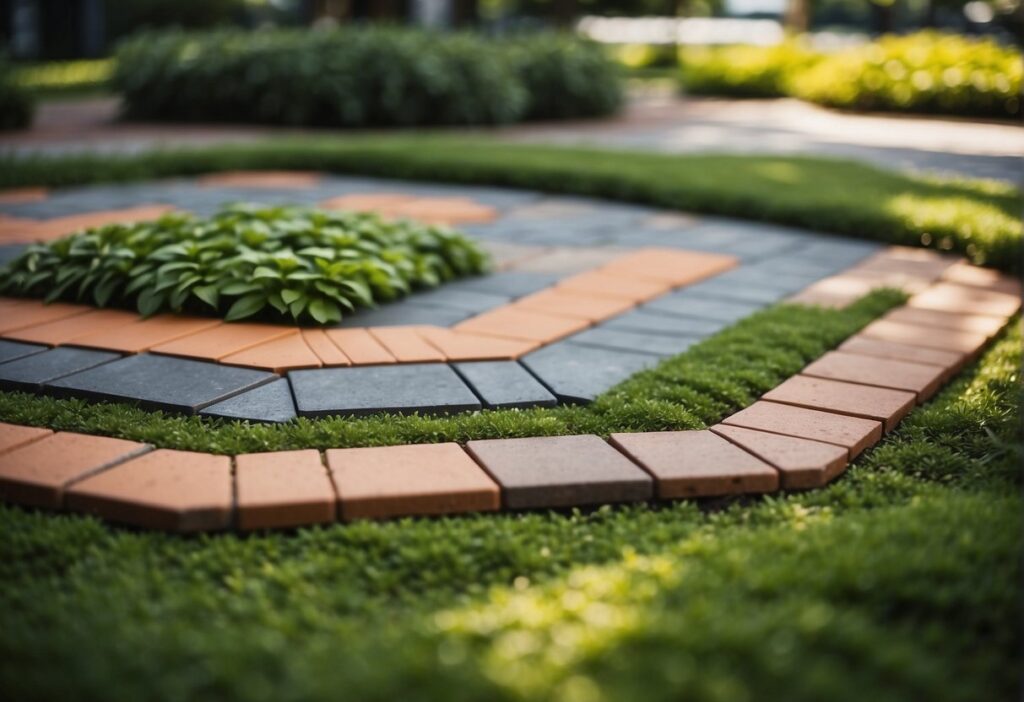 Factors to Consider for Environmentally Friendly Paver Selection