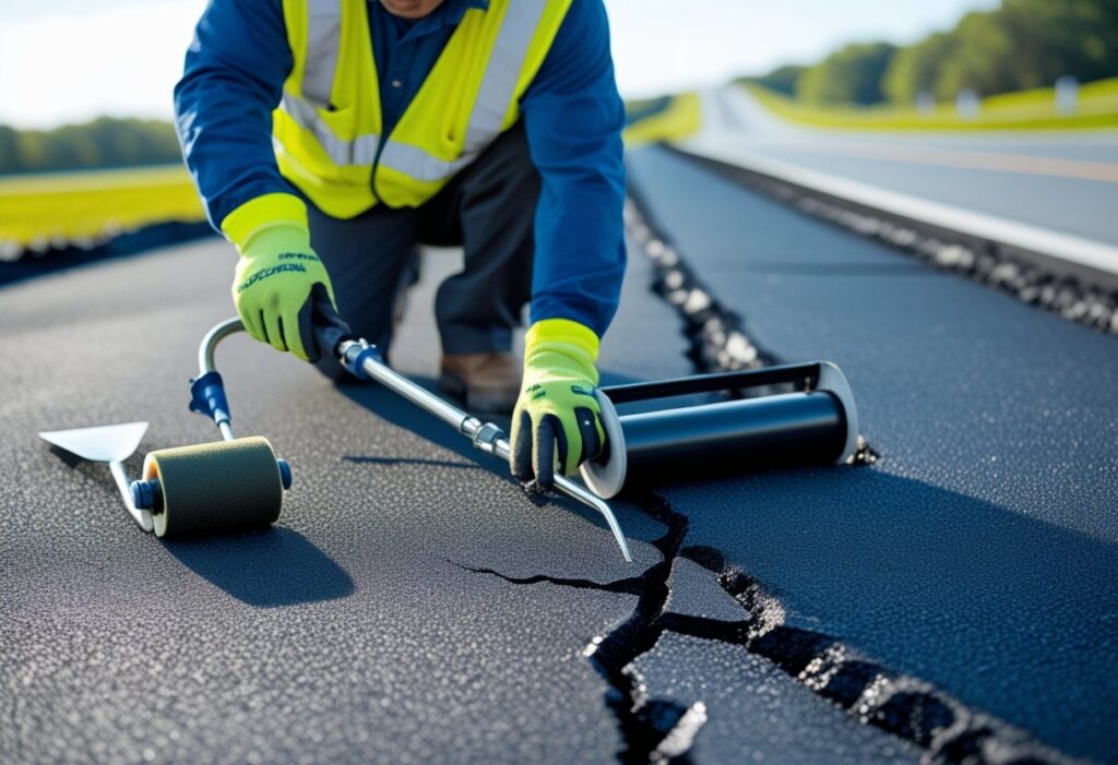 How Regular Maintenance Extends the Lifespan of Asphalt: Practical Strategies to Prevent Damage and Save on Repairs