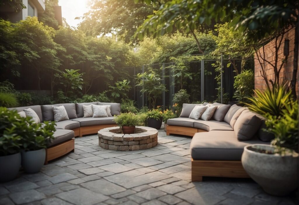 How to Choose the Right Stone Pavers for Your Patio