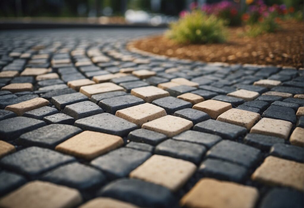 Installation Tips for Stone Pavers in Fort Myers