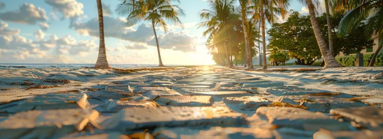 Installing Concrete Pavers on Sand in Florida: A Practical Guide