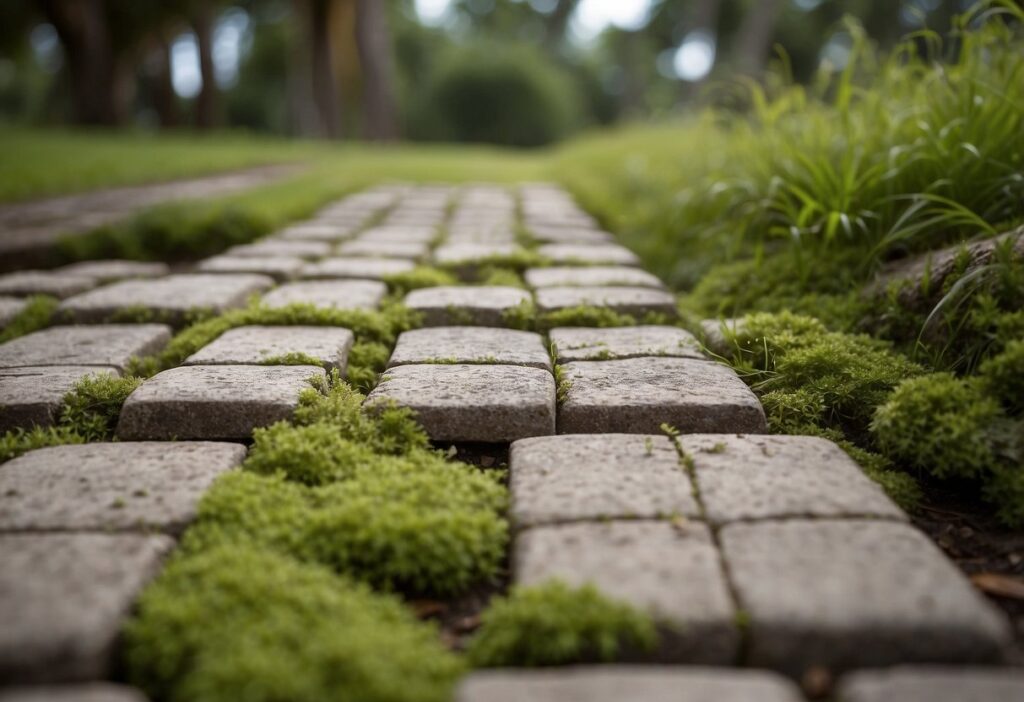 Long-Term Effects of Neglecting Paver Maintenance in Fort Myers