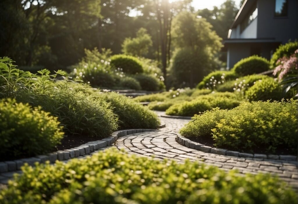 Long-Term Environmental Benefits of Choosing Sustainable Pavers