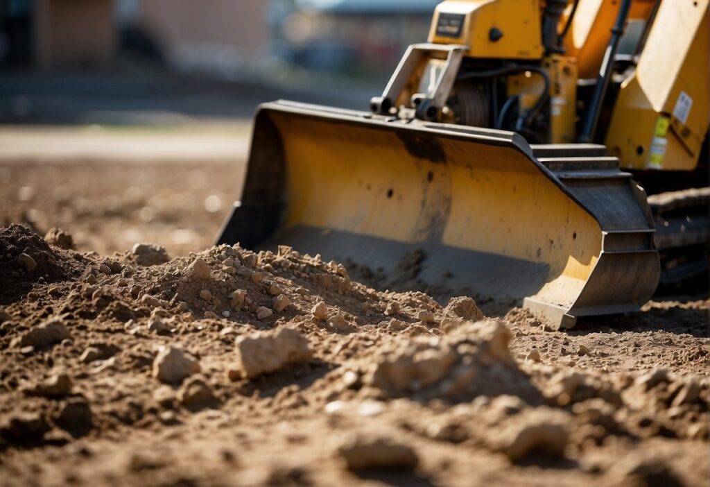 Steps for Site Evaluation and Preparation for Paver Installation