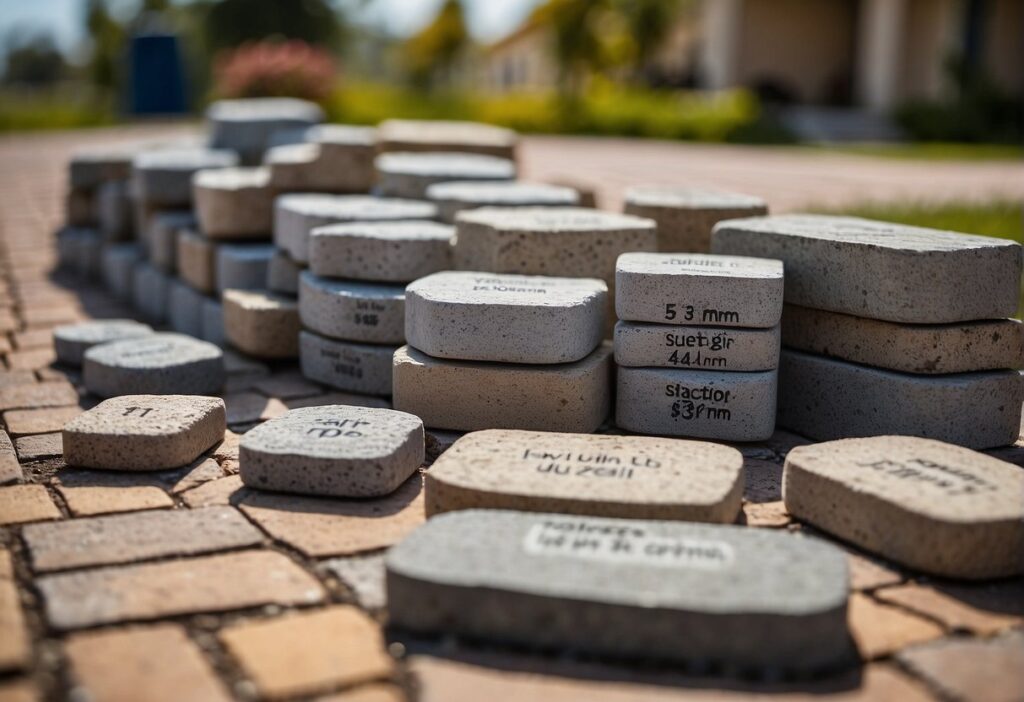 Understanding the Cost of Pavers for Your Fort Myers Project