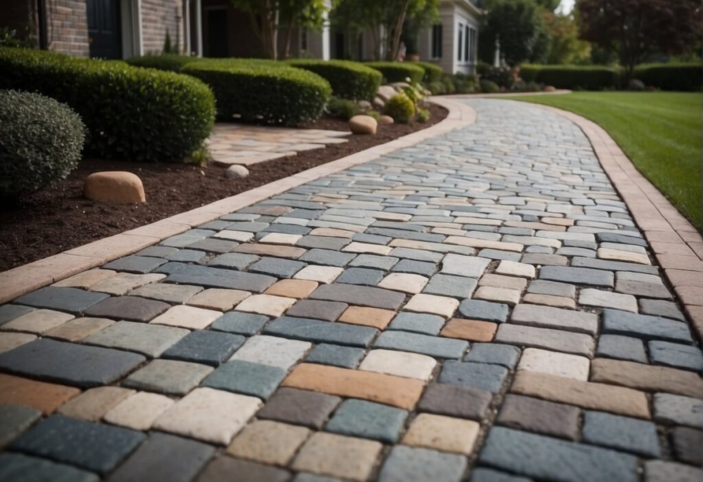 Understanding the Durability of Stone Pavers for Driveways
