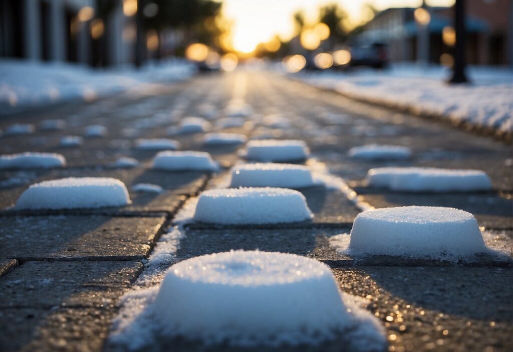 Winter-Resistant Pavers for Fort Myers Climate